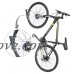 Bicycle Storage Rack-Wall Mounted Bike Hanger Hook - B074FPYFFK
